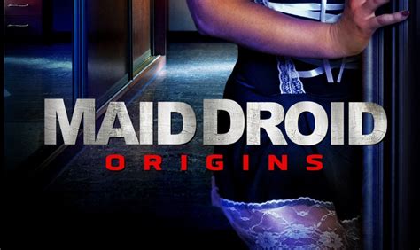 gomovies maid|MAID DROID Trailer (2023) .